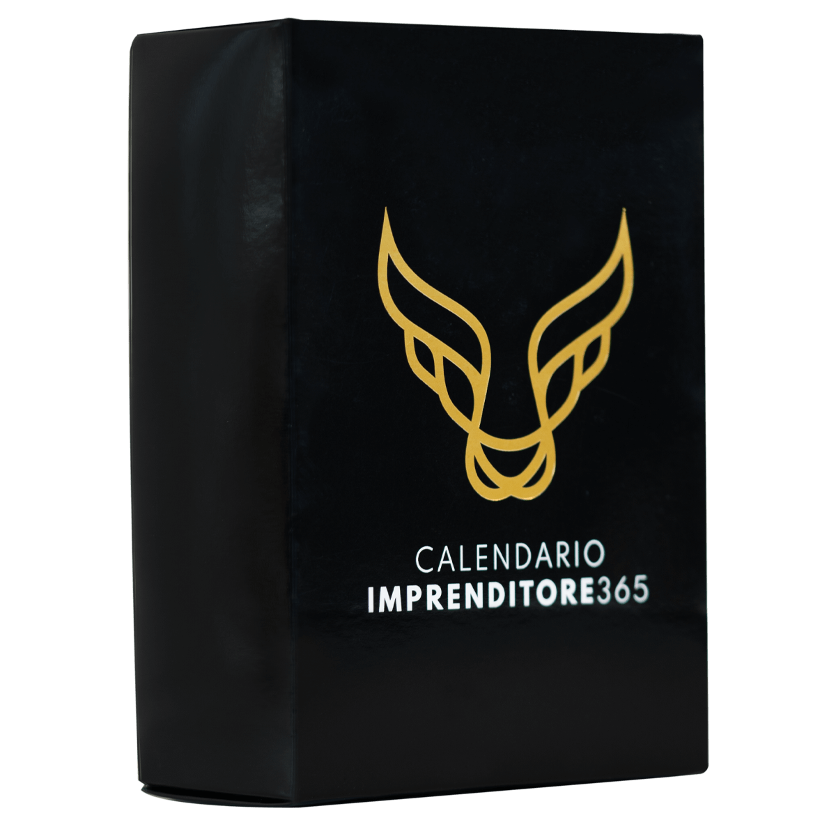 Calendario Imprenditore365 2027, confezione