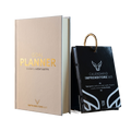 Duo Calendario e Goal Planner Imprenditore365 2027