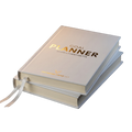 Goal Planner Imprenditore365 Edizione 2027, confezione da 2 pezzi