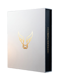 Kit Agenda Imprenditore365 2027, Goal Planner con cover rigida