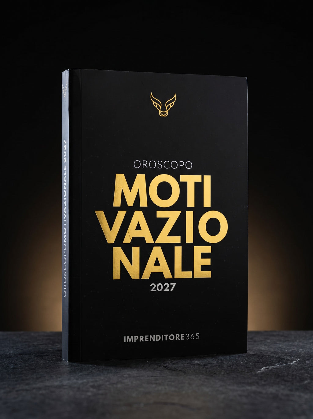 Oroscopo Motivazionale Imprenditore365 2027