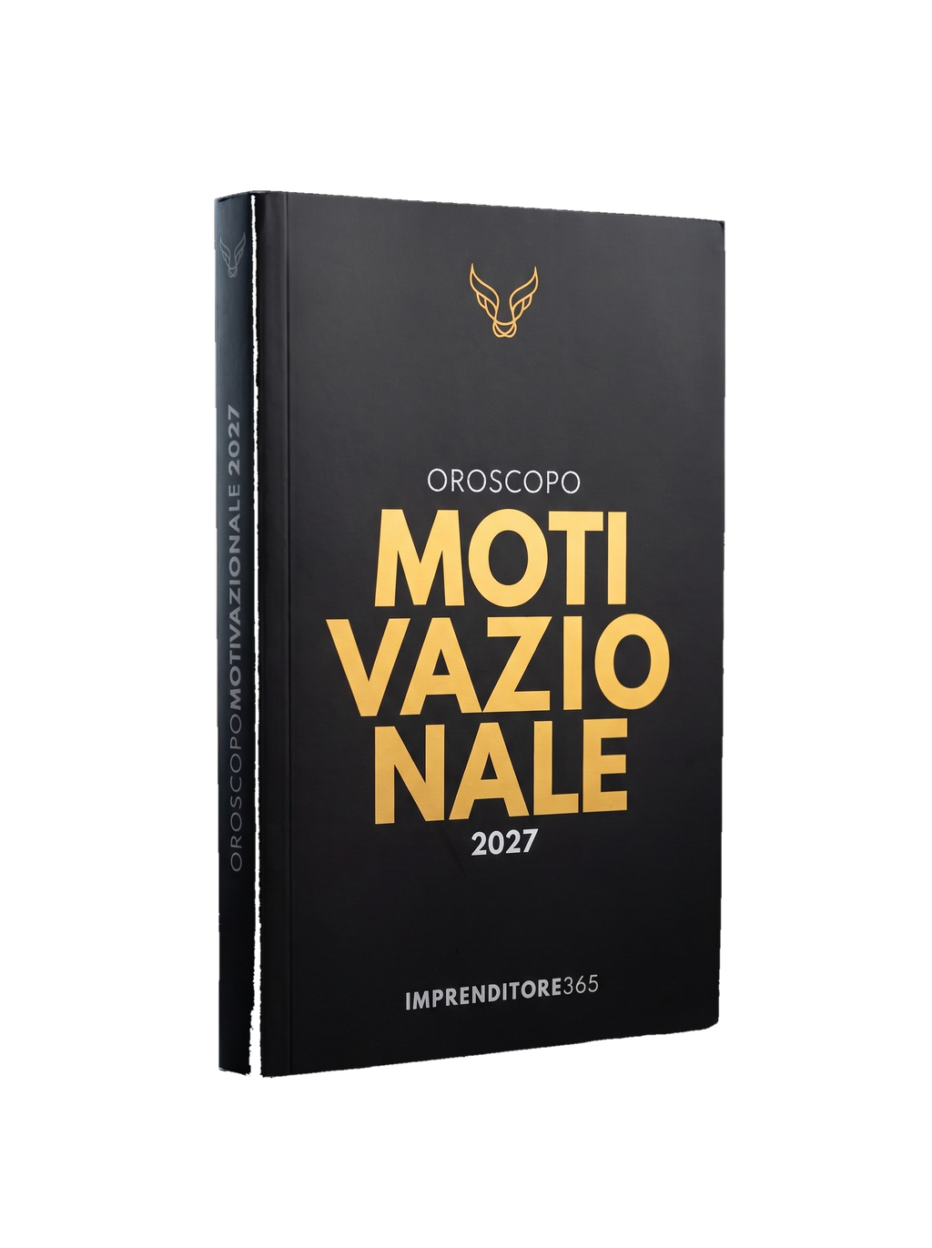 Oroscopo Motivazionale Imprenditore365 2027